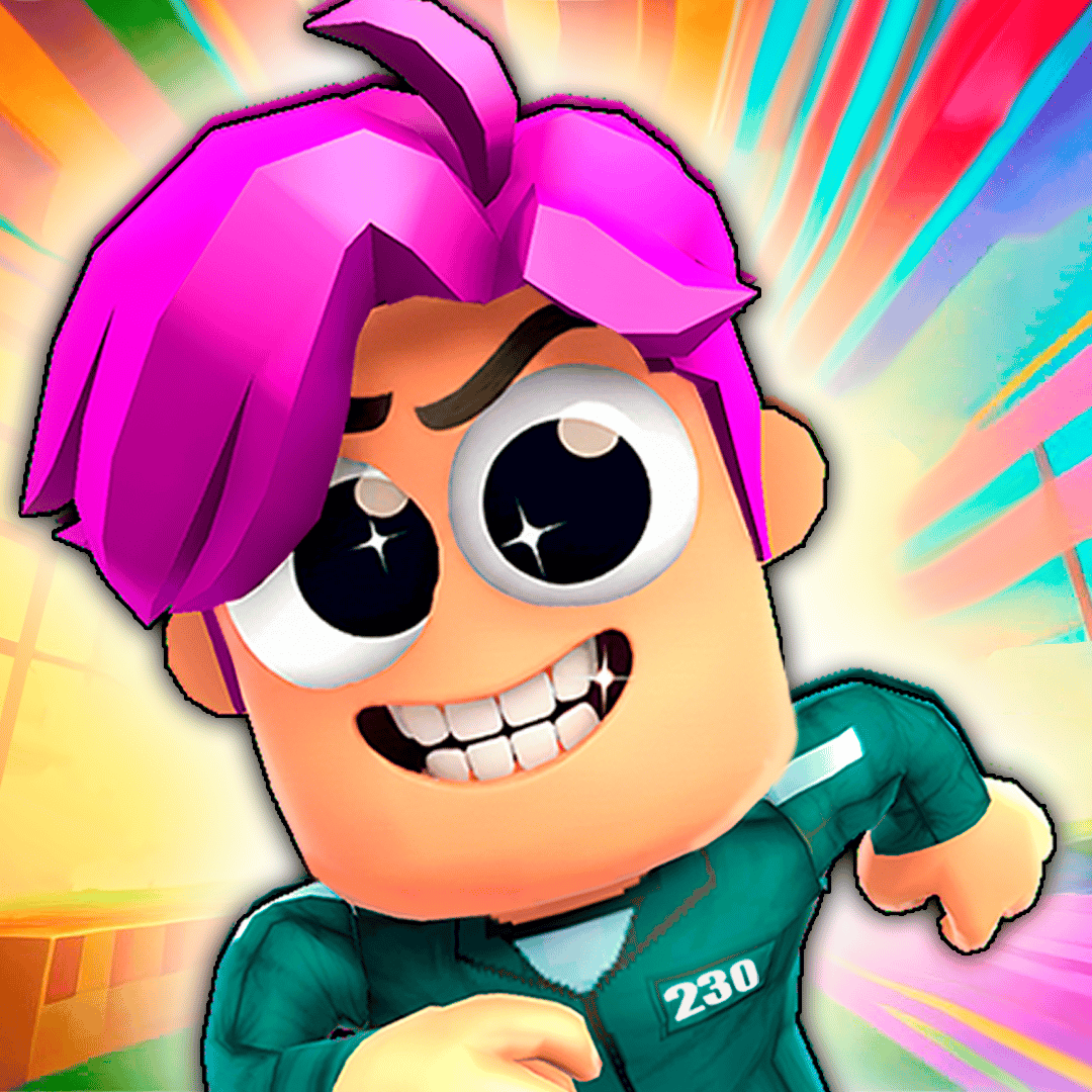 Obby Parkour Race — rubric Mood-Led