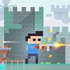 Castle Wars: New Era — rubric Clean Rivalry
