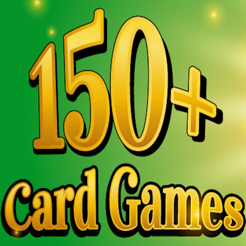 Classic Card Games Collection — rubric Quiet Pressure