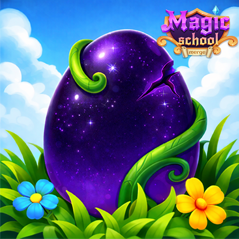 Magic School — rubric Clean Rivalry