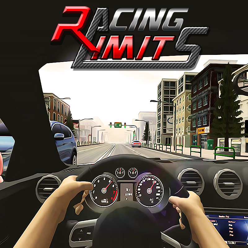 Racing Limits — rubric Odd Control