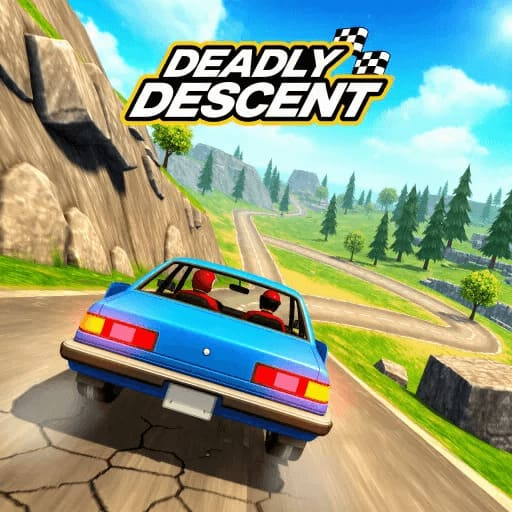 Deadly Descent — rubric Fast Failures